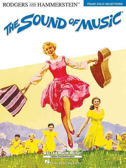 The Sound of Music 9780634050435 (Paperback)