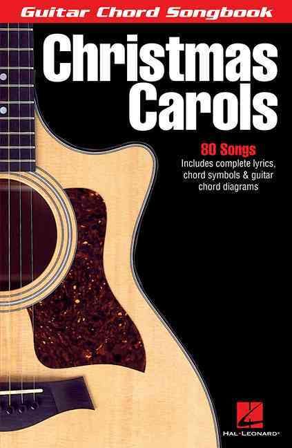 Christmas Carols By Corp Leonard Hal 9780634050572 (Paperback)