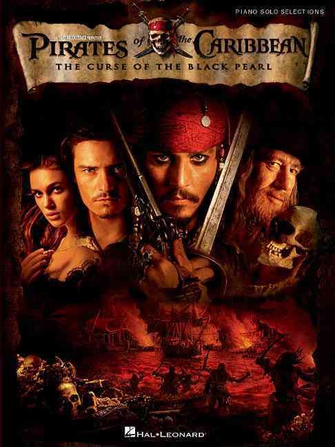 Pirates of the Caribbean By Badelt, Klaus (COP) 9780634067693