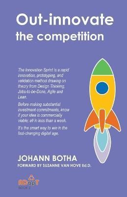 Out-innovate the competition By Botha 9780639709284 (Paperback)