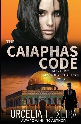 CAIAPHAS CODE By Teixeira 9780639843438 (Paperback)