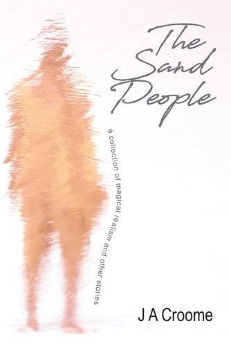 Sand People By Croome 9780639983158 (Paperback)