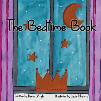Bedtime Book By Wright 9780639984131 (Paperback)
