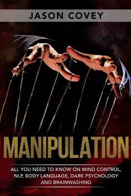 Manipulation By Covey 9780645005745 (Paperback)