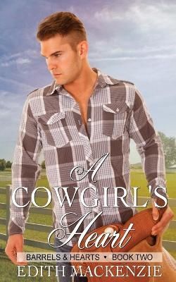 Cowgirl's Heart By MacKenzie 9780645015218 (Paperback)