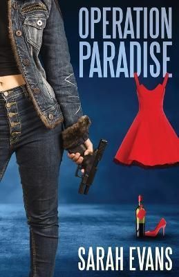 Operation Paradise By Evans 9780645042665 (Paperback)