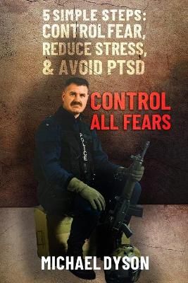 Control All Fears By Michael Dyson 9780645062601 (Paperback)