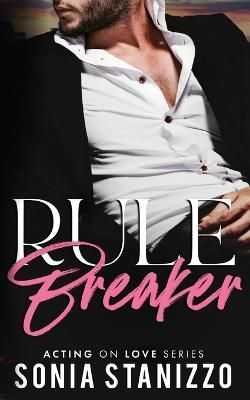 Rule Breaker By Stanizzo 9780645090871 (Paperback)