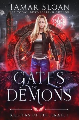 Gates of Demons By Sloan 9780645100129 (Paperback)