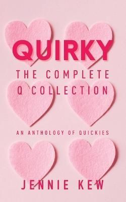 Quirky By Kew 9780645107685 (Paperback)