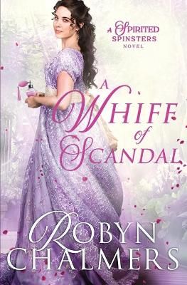 Whiff of Scandal By Chalmers 9780645121834 (Paperback)