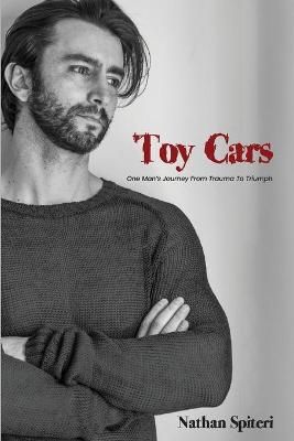 Toy Cars By Spiteri, Nathan 9780645122626 (Paperback)
