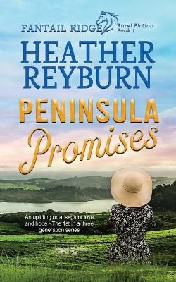 Peninsula Promises By Heather Reyburn 9780645123425 (Paperback)
