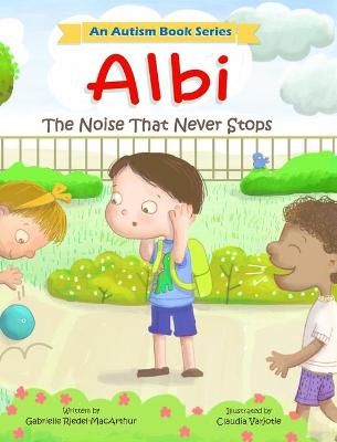 Albi 9780645134155 (Hardback)