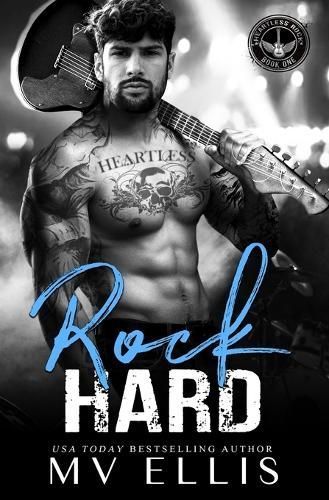 Rock Hard By Ellis 9780645137590 (Paperback)