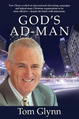 God's Ad-Man By Tom Glynn 9780645141740 (Paperback)
