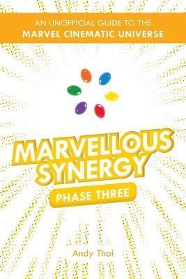 Marvellous Synergy By Andy Thai 9780645144628 (Paperback)