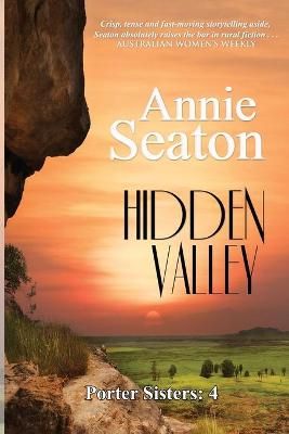 HIDDEN VALLEY By Seaton, Annie 9780645152890 (Paperback)