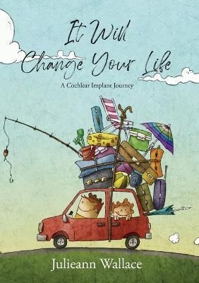It Will Change Your Life By Wallace 9780645158120 (Paperback)
