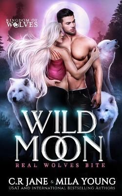 Wild Moon: Paranormal Romance By Young, Mila, 9780645161953