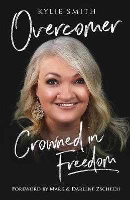 Overcomer By Kylie Smith 9780645171709 (Paperback)