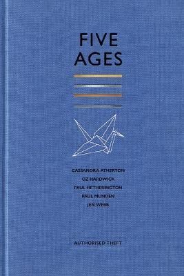 Five Ages By Atherton 9780645180831 (Paperback)