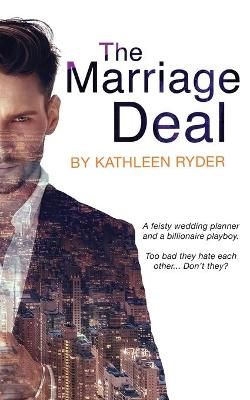 Marriage Deal By Ryder 9780645187014 (Paperback)