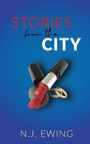 Stories from the City By Ewing 9780645198607 (Paperback)
