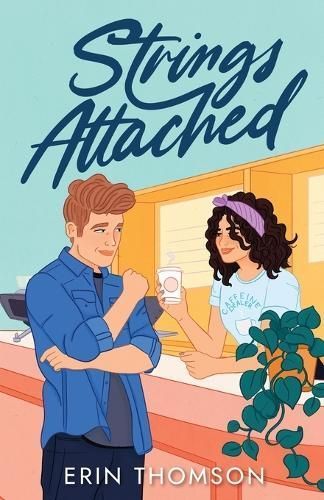 Strings Attached By Erin Thomson 9780645221152 (Paperback)