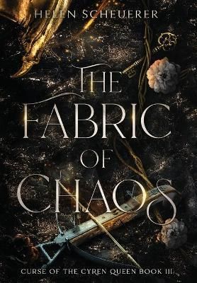 Fabric of Chaos By Scheuerer 9780645221657 (Hardback)