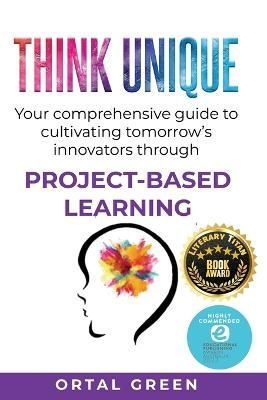 Think Unique By Green 9780645224108 (Paperback)