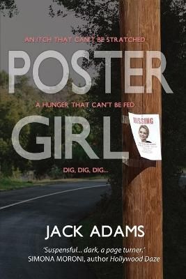 Poster Girl By Adams 9780645242911 (Paperback)