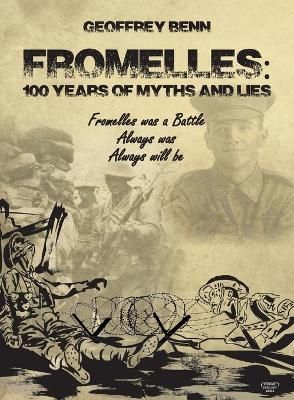 Fromelles By Benn 9780645247015 (Hardback)