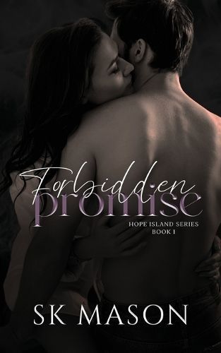 Forbidden Promise By Mason 9780645282467 (Paperback)