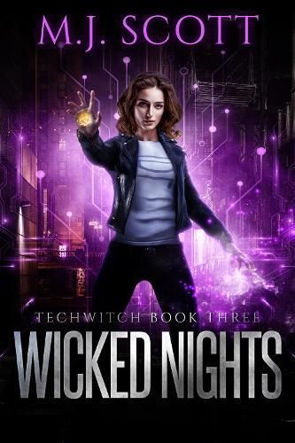 Wicked Nights By Scott 9780645294842 (Paperback)