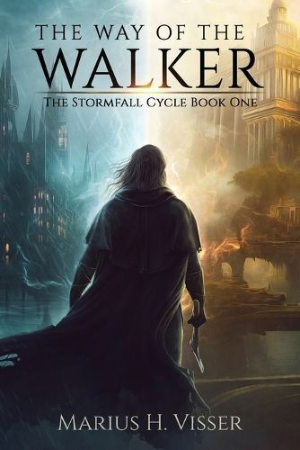 Way of the Walker By Visser 9780645301663 (Paperback)