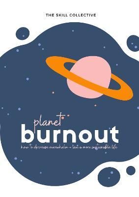 Planet Burnout By Joyce Chong 9780645337501 (Paperback)