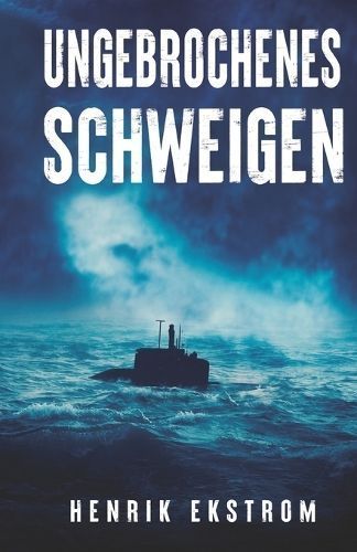 Ungebrochenes Schweigen By Henrik Ekström 9780645358957 (Paperback)