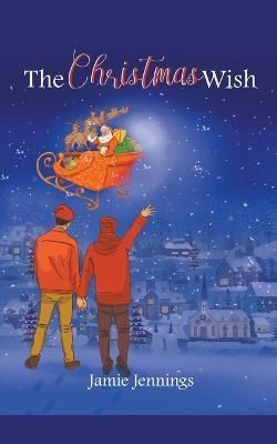 Christmas Wish By Jennings 9780645360813 (Paperback)