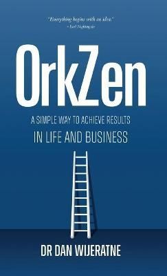OrkZen By Wijeratne 9780645372205 (Hardback)