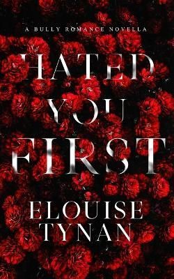Hated You First By Tynan 9780645376876 (Paperback)