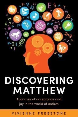 Discovering Matthew By Freestone 9780645385502 (Paperback)