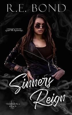 Sinners Reign By Bond 9780645405477 (Paperback)