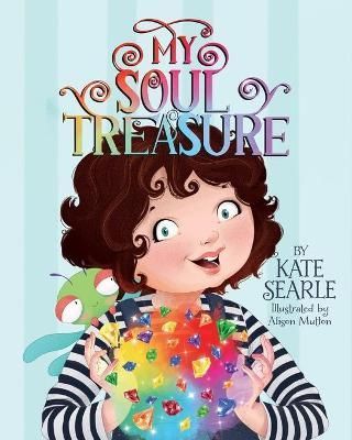My Soul Treasure By Searle, Kate 9780645415407 (Paperback)