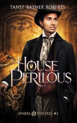 House Perilous By Roberts 9780645451993 (Paperback)