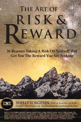 Art of Risk and Reward By Yorgesen 9780645466317 (Paperback)