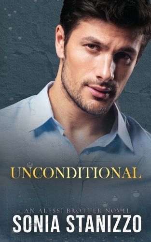 Unconditional By Stanizzo 9780645466652 (Paperback)