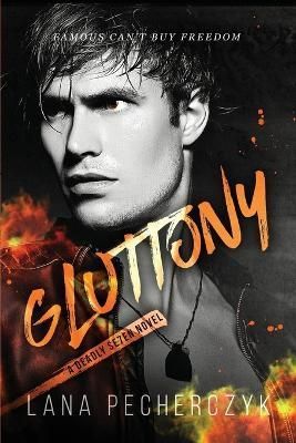 Gluttony By Pecherczyk 9780645499421 (Paperback)