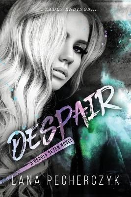 Despair By Pecherczyk 9780645499452 (Paperback)