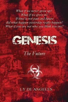 Genesis the Future By Ly De Angeles 9780645521429 (Paperback)